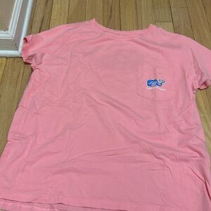 Women’s vineyard vines sailing t shirt